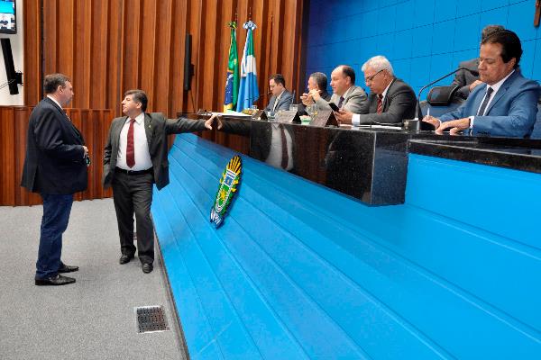 Imagem: Proposta que dispõe sobre o transporte de animais domésticos segue para comissões de mérito