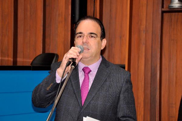 Imagem: Proposição do deputado Felipe Orro seguem para apreciação da CCJR