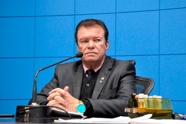 Imagem: Proposta é de autoria do deputado Maurício Picarelli