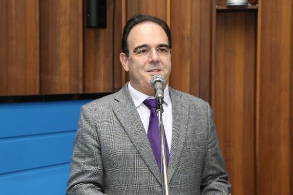Imagem: Deputado propõe fim da taxa de religação de serviços essenciais