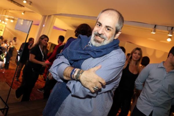 Imagem: Scalise foi homenageado com moção de aplauso por indicação da deputada Mara Caseiro