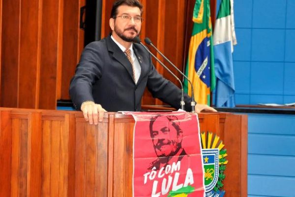 Imagem: Kemp considera que a rapidez do julgamento teve intenção de retirá-lo da corrida presidencial