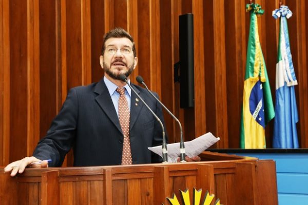 Imagem: "Eu queria ver fechar o asilo São João Bosco. Onde iam colocar 75 idosos hoje?", questionou Kemp