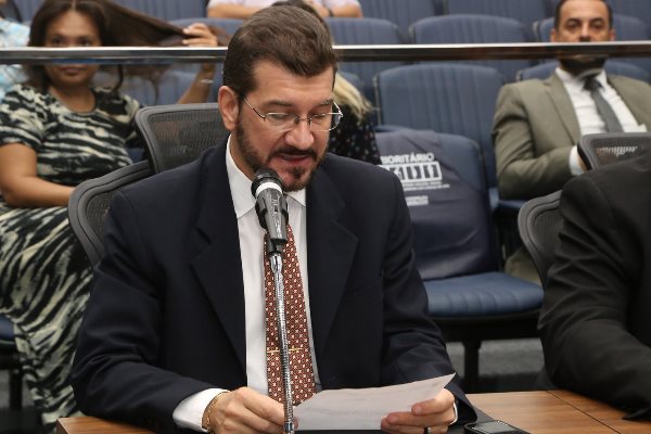 Imagem: Proposta partiu de sugestão da comunidade escolar