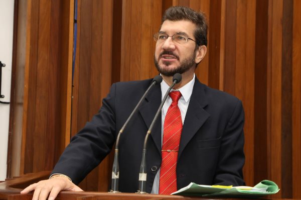 Imagem: Proposta foi aprovada na sessão de hoje em primeira discussão