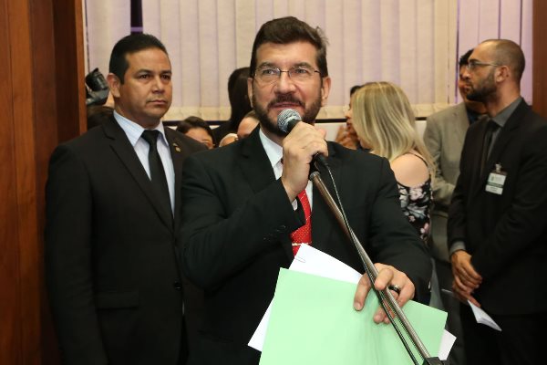 Imagem: Proposta foi aprovada em primeira discussão