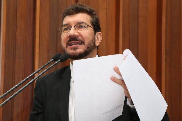 Imagem: Ofensa sofrida por jovem inspirou projeto de lei