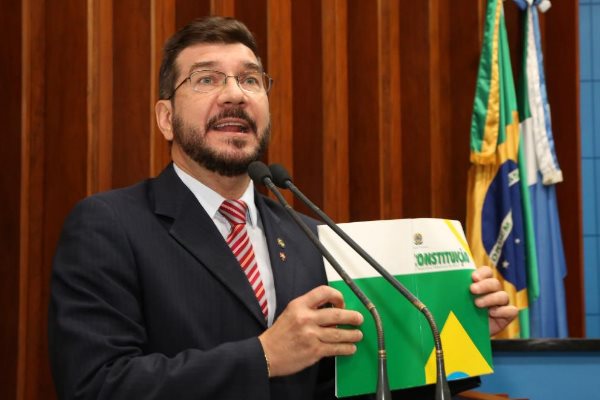 Imagem: Kemp citou que decisão do Governo é inconstitucional