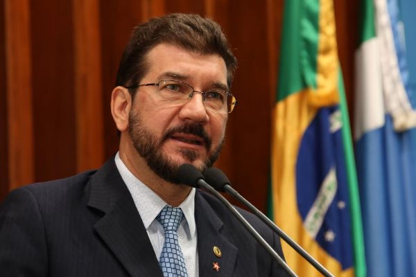 Imagem: Kemp lamentou votação que vai na contramão da tecnologia