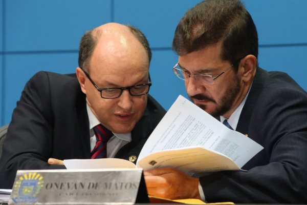 Imagem: A Assembleia tem a prerrogativa de investigar os crimes de responsabilidade