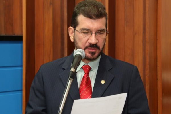 Imagem: “Tem alunos na área rural que estão sem o café da manhã porque o recurso não está sendo suficiente"