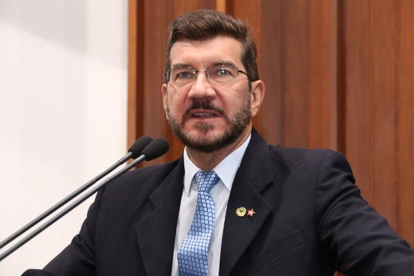 Imagem: Kemp criticou mais uma tragédia anunciada no País por conta da luta pela demarcação das terras indígenas