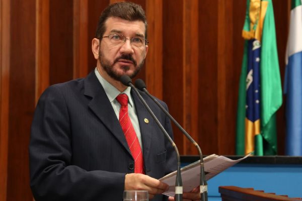 Imagem: Há entidades que estão sem repasse desde outubro de 2016, disse Kemp