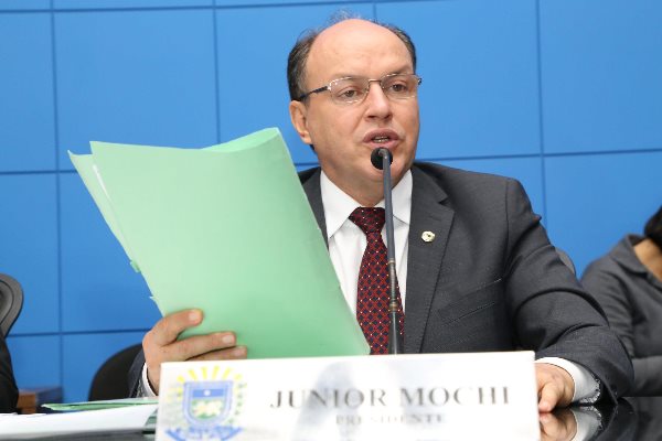 Imagem: A proposta foi aprovada durante a sessão plenária desta quinta-feira