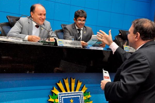 Imagem: A obrigatoriedade das salas fica ampliada para todos os locais de grande circulação de pessoas no Estado