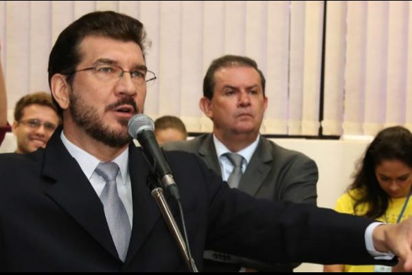 Imagem: Kemo questionou nova nomeação