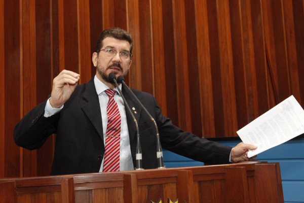 Imagem: Kemp apresentou dados do Ministério da Transparência Fiscalização e Controle