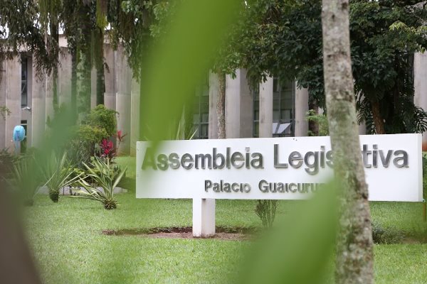 Imagem: Diversos eventos movimentam a Casa de Leis na próxima semana