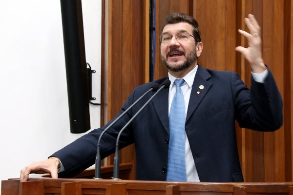 Imagem: "Golpistas de plantão ficaram ouriçados e não permitiram que o presidente Lula fosse solto", disse Kemp