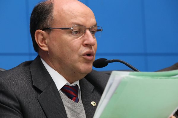 Imagem: A Lei é de autoria do deputado Junior Mochi (MDB), e do ex-deputado Flavio Kayatt (PSDB)