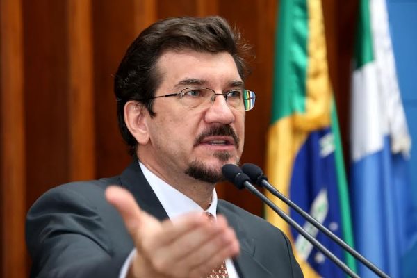 Imagem: Kemp fez um alerta hoje e pediu para o Governo do Estado empenho na área de segurança