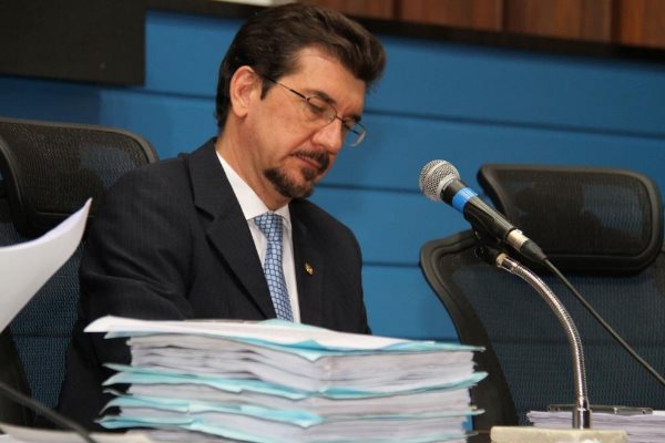 Imagem: Kemp questiona legalidade de gravação de áudio