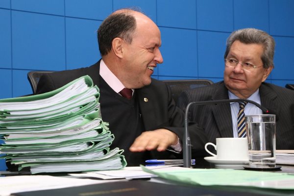 Imagem: Balanço apontou 177 projetos apresentados, 1.501 Indicações, 613 Moções, 118 Requerimentos e 4.366 Ofícios expedidos