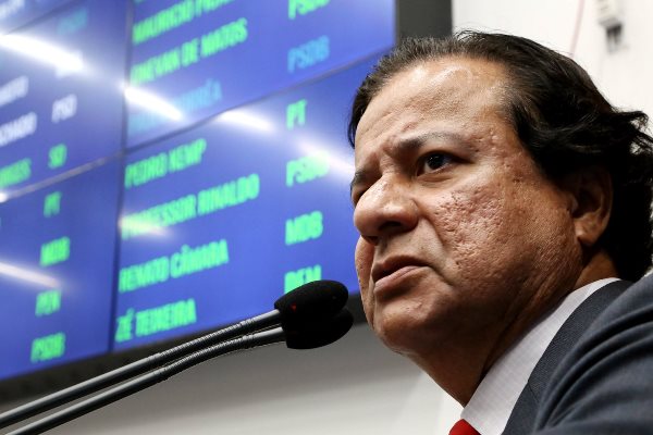 Imagem: Deputado cobra do Governo do Estado a aplicação nos municípios afetados dos recursos da Cesp