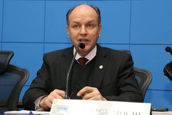 Imagem: As indicações foram solicitadas nesta semana, durante as sessões plenárias