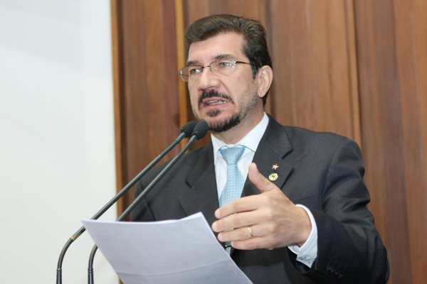 Imagem: Os terrenos deveriam ter recebido autorização