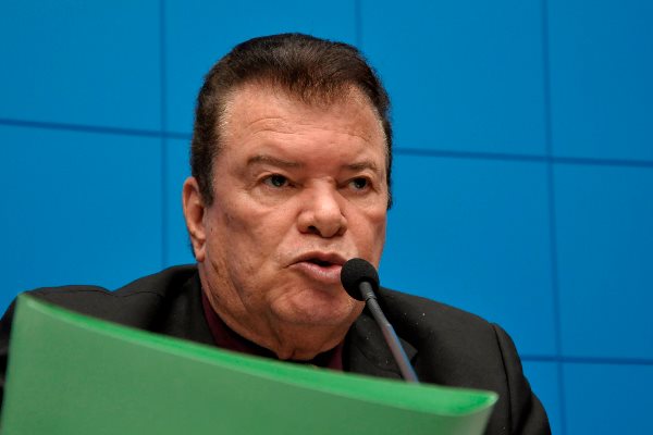 Imagem: As leis foram sancionadas e publicadas no Diário Oficial desta terça-feira