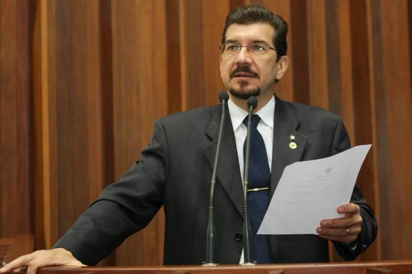 Imagem: De acordo com o parlamentar, as instituições públicas ou privadas deverão garantir o acesso às cópias do prontuário