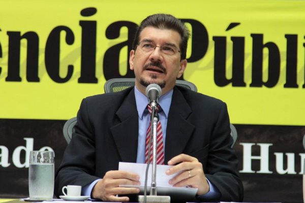 Imagem: Audiência pública debateu tema