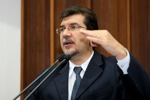 Imagem: Segundo Kemp, já existe uma fonte de recursos para fazer a manutenção e as obras nas rodovias