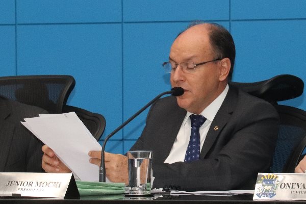 Imagem: O Projeto de Resolução e as indicações foram apresentadas nesta quarta