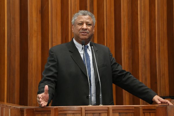 Imagem: Parlamentar pediu reunião junto às autoridades para esclarecer a concessão da rodovia e a execução de serviços