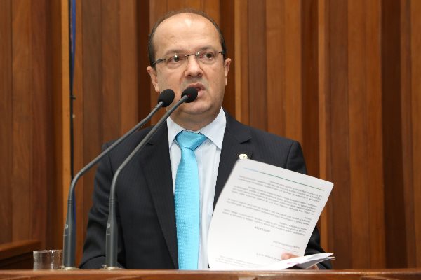 Imagem: Evento acontecerá no dia 21 de agosto às 18h30 na Assemblia Legislativa