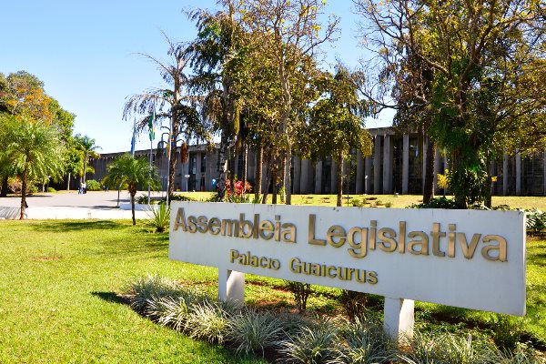 Imagem: Programação da semana da Assembleia Legislativa é aberta ao público