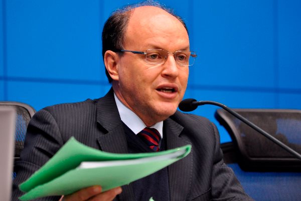 Imagem: Proposta foi apresentada pelo deputado Junior Mochi