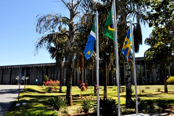 Imagem: Programação também inclui duas sessões solenes na ALMS