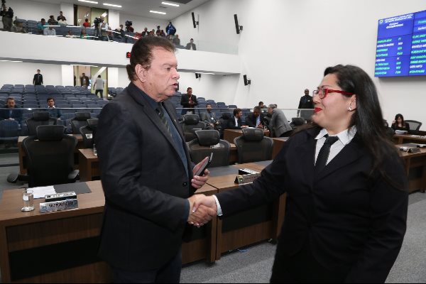 Imagem: Representante da Aeda/MS lamentou veto do Executivo e se dispor a ajudar em novo projeto