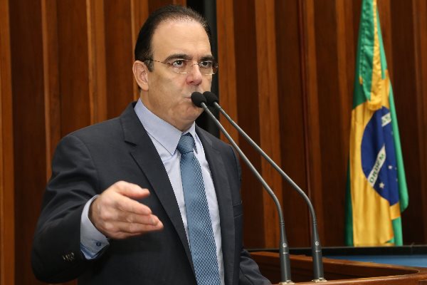 Imagem: Proposta é de autoria do deputado Felipe Orro