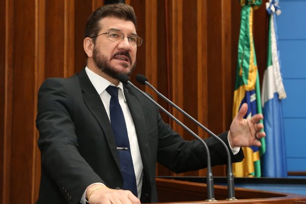 Imagem: Para deputado Kemp, "operação de guerra é totalmente desnecessária"