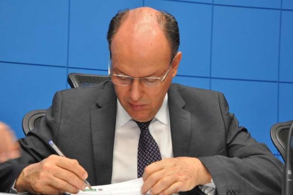 Imagem: As indicações foram lidas durante a sessão plenária desta quinta-feira