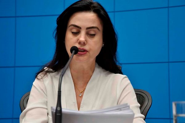 Imagem: Deputada Mara Caseiro propôs realização da audiência sobre o mês de prevenção ao suicídio