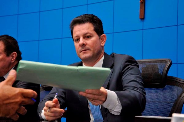 Imagem: Proposta quer que os débitos do IPVA estejam no rol das exceções do parcelamento 