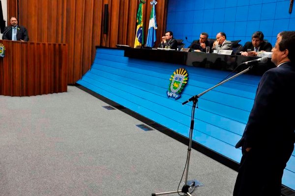 Imagem: Para parlamentares, União deveria ter obrigação de investir mais