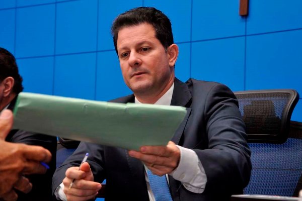 Imagem: O deputado estadual Renato Câmara é o autor da nova lei
