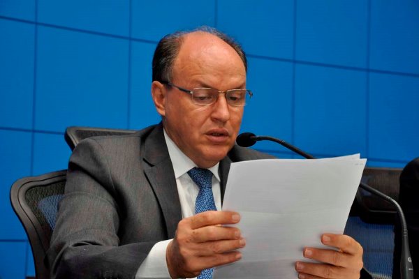 Imagem: As indicações foram lidas durante a sessão plenária desta terça-feira