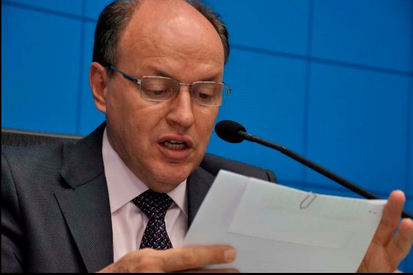 Imagem: Nas indicações desta quarta, Mochi atendeu pedidos de vereador de Três Lagoas